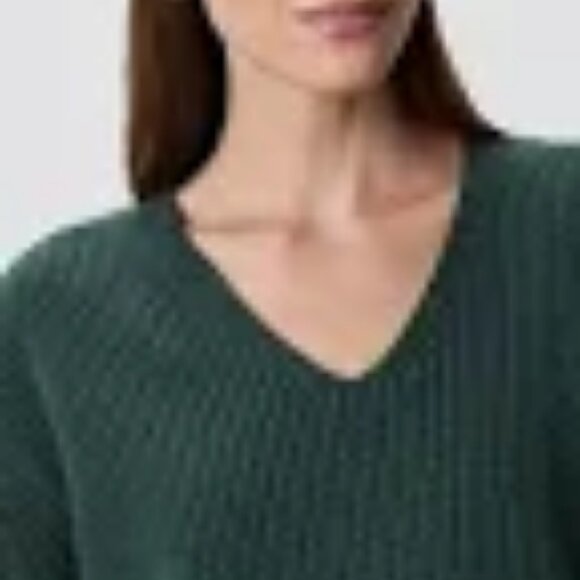 Quince Fisherman Sweater - Picture 6 of 6